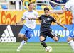 8. Diego Lainez, Betis (à direita) - 14 milhões