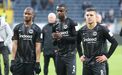 3. Evan N'Dicka, Eintracht Frankfurt (ao meio) - 22 milhões