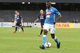Koulibaly, Nápoles. Apesar de estar avaliado em 70 milhões de euros, os italianos podem pedir até 120 milhões