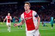 De Ligt, Ajax. É pretendido pelo Barcelona e tem grande margem de progressão, pelo que o preço deve ser exorbitante