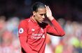Van Dijk, Liverpool. Custou 70 milhões aos reds e crê-se que agora vale mais de 100