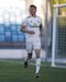Javi Sánchez, equipa B. Pode ser promovido à equipa principal, mas é sempre um risco ter um jogador tão jovem a titular no centro da defesa