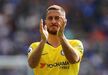 O Chelsea não vai pedir menos de 100 milhões por Hazard. O total subiria para 195 milhões