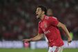 Pizzi (maio 2019); contrato até 2023