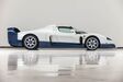 Maserati MC12