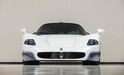 Maserati MC12
