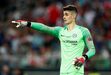 Kepa Arrizabalaga (Chelsea)