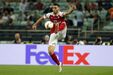 Sead Kolasinac (Arsenal)