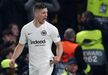 Jovic (Eintracht Frankfurt)