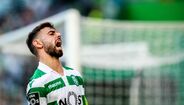 Bruno Fernandes: comissão de 1,6 milhões para o empresário