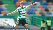 Matheus Nunes (Sporting): médio-ofensivo