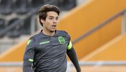 Daniel Bragança (Sporting): médio