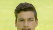 Ricardo Velho (Sp. Braga): guarda-redes
