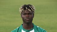 Valdu Tê (V. Setúbal): avançado