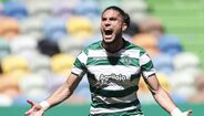 Pedro Mendes (Sporting): avançado