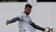 Luís Maximiano (Sporting): guarda-redes