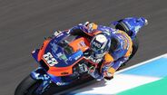 Miguel Oliveira