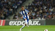 Éder Militão está vendido ao Real Madrid