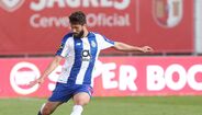Felipe está a caminho do Atlético Madrid