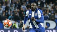 Marega esteve em destaque esta temporada e tem muito mercado