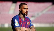 Kevin-Prince Boateng