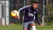 Rafinha Alcántara