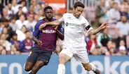 Samuel Umtiti