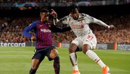 Nelson Semedo