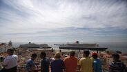 turismo, Lisboa