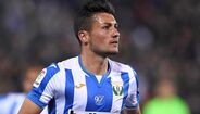 Óscar Rodríguez, contrato até 2023