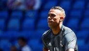 Mariano, contrato até 2023. Continuidade em dúvida
