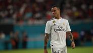 Raúl de Tomás, contrato até 2023