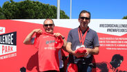 MATRAQUILHOS. Filipe Mendes e José Amaro