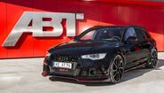 ABT RS6 R