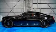 Rolls Royce Wraith