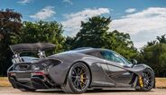 McLaren-P1