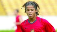 5. Giovani Dos Santos (Barcelona) - As mais de cem internacionalizações pelo México mostram que até correspondeu em parte àquilo que se lhe apontava, mas nos tempos de Barcelona chegou a ser apontado ao topo. Não chegou lá e o melhor que fez foi tornar-se figura no LA Galaxy.