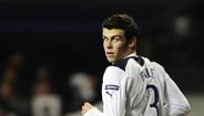 6. Gareth Bale (Tottenham) - Em 2007 tinha 18 anos e tinha acabado de trocar o Southampton pelo Tottenham. Demorou a impor-se nos spurs, mas explodiu antes de rumar ao Real Madrid, clube no qual nunca conseguiu convencer por completo.
