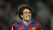 8. Bojan Krkic (Barcelona) - A par de Giovani Dos Santos, era visto como uma das grandes promessas do Barcelona - chegou até a quebrar um recorde de Messi -, mas a sua carreira nunca chegou perto daquilo que se previa. Joga atualmente no Impact Montréal, na MLS