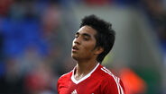10. Gerardo Bruna (Liverpool) - Melhor do que qualquer análise, deixamos o percurso desde 2007: Blackpool, Huesca, Tranmere, Whitehawk (clube amador), Accrington Stanley, Ottawa Fury, Derry City...