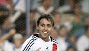 12. Diego Buonanotte (River Plate) - Foi disputado por grandes clubes europeus antes de se mudar para o Málaga. Não teve grande sucesso, jogou ainda no Granada e no AEK antes de se mudar para o Chile.