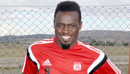 14. Macauley Chrisantus (Abuja FC) - Foi o melhor marcador do Mundial de Sub-17 desse ano e deu o salto para o Hamburgo logo depois. Um salto que acabou por não dar em nada. Jogou em Espanha, Turquia, Grécia, Chipre, Finlândia e Irão.