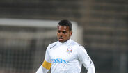 18. Kermit Erasmus (SuperSport United) - Poucas pessoas se lembrarão, mas este sul-africano esteve vinculado ao V. Setúbal na época passada, onde apenas fez um jogo, na Taça da Liga..