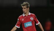 19. Fábio Coentrão (Benfica) - Atuava no Benfica e estava a dar os primeiros passos antes de explodir verdadeiramente em 2010/11. Rumou ao Real Madrid e, depois de dois empréstimos, regressou ao nosso país para representar o Rio Ave. Está atualmente sem clube