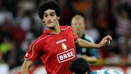 20. Marouane Fellaini (Standard Liege) - Presença habitual na seleção belga desde 2007 (retirou-se do futebol internacional no ano passado), o médio teve os seus melhores anos em Inglaterra, onde jogou no Everton e no Manchester United. Atualmente representa o Shandong Luneng.