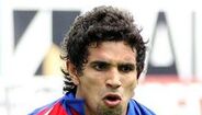 21. Guilherme (Cruzeiro) - Entrou na Europa através da porta de Leste (Dínamo Kiev), mas não conseguiu trilhar o caminho que certamente queria, regressando ao Brasil