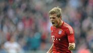 27. Toni Kroos (Bayern Munique) - Campeão alemão, campeão espanhol, campeão europeu de clubes, campeão do Mundo...