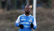 32. Ransford Osei (Medeama SC) - Quando em dez anos um avançado não consegue chegar à dezena de golos... está tudo dito!