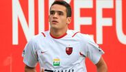 39. Renato Augusto (Flamengo) - Internacional brasileiro por mais de 30 ocasiões, o médio viveu os seus anos dourados na Alemanha, ao serviço do Bayer Leverkusen