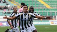 42. Alexis Sanchez (Udinese) - Um dos maiores craques do futebol sul-americano. Após vários anos no futebol inglês, foi agora cedido pelo Manchester United ao Inter